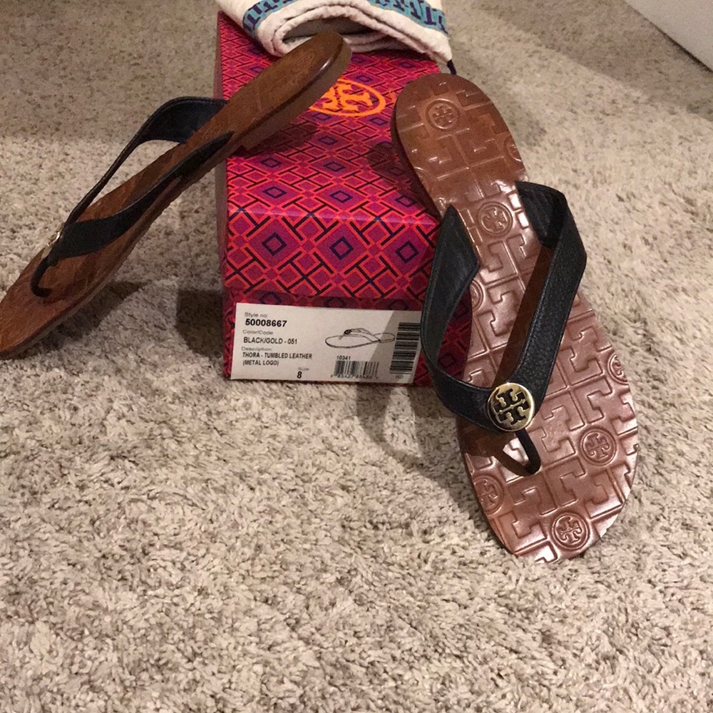 Flip flops - Picture 2 of 5